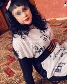 Анкета проститутки Милана - метро Бескудниковский, возраст - 20