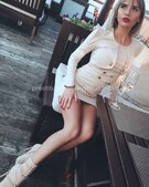 Анкета проститутки Юлия - метро Теплый Стан, возраст - 21