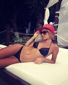 Анкета проститутки Света - метро Алексеевский, возраст - 21