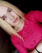 Анкета проститутки Каролина - метро Северное Медведково, возраст - 21