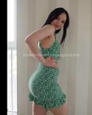 Анкета проститутки Елизавета - метро Кузьминки, возраст - 22