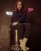 Анкета проститутки Надюша - метро Перово, возраст - 22