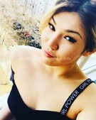 Анкета проститутки Марина - метро Выхино-Жулебино, возраст - 22