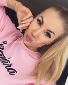 Анкета проститутки Кристина - метро Мещанский, возраст - 22