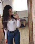 Анкета проститутки Анюта - метро Строгино, возраст - 23