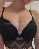 Анкета проститутки Светлана - метро Замоскворечье, возраст - 23