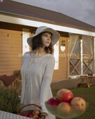 Анкета проститутки Дарина - метро Басманный, возраст - 23