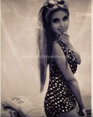 Анкета проститутки Дарина - метро Хамовники, возраст - 23