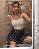 Анкета проститутки Юля - метро Алексеевский, возраст - 23