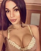 Анкета проститутки Таисия - метро Бибирево, возраст - 23