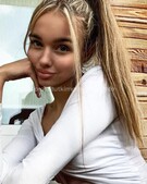 Анкета проститутки Мирослава - метро Отрадное, возраст - 23