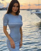 Анкета проститутки Элина - метро Тверской, возраст - 23