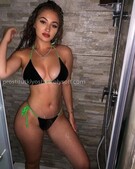 Анкета проститутки Карина - метро Тверской, возраст - 24