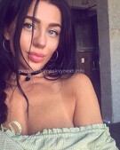 Анкета проститутки Раиса - метро Тверской, возраст - 24