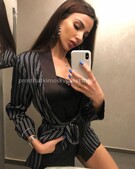 Анкета проститутки Елена - метро Лосиноостровский, возраст - 24