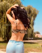 Анкета проститутки Таюша - метро Чертаново Северное, возраст - 24