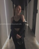 Анкета проститутки Инга - метро Саларьево, возраст - 24