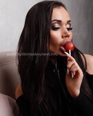 Анкета проститутки Забава - метро Нагатино-Садовники, возраст - 24