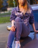 Анкета проститутки Соня - метро Царицыно, возраст - 25