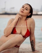 Анкета проститутки Света - метро Арбат, возраст - 25