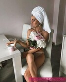 Анкета проститутки Надежда - метро Алексеевский, возраст - 25