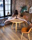 Анкета проститутки Эвелина - метро Таганский, возраст - 25