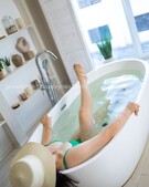 Анкета проститутки Ирина - метро Сокол, возраст - 25