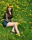 Анкета проститутки Юлия - метро Тимирязевский, возраст - 25