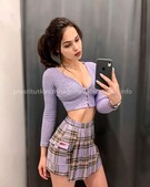 Анкета проститутки Ника - метро Таганский, возраст - 26