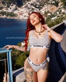 Анкета проститутки Софа - метро Куркино, возраст - 26