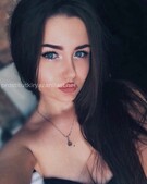 Анкета проститутки Вероника - метро Теплый Стан, возраст - 26