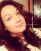 Анкета проститутки Леля - метро Тверской, возраст - 27