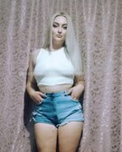 Анкета проститутки Дарья - метро Тимирязевский, возраст - 27