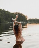 Анкета проститутки Танюша - метро Теплый Стан, возраст - 27