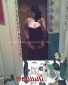 Анкета проститутки Роксана - метро Коньково, возраст - 27