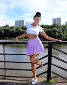 Анкета проститутки Лизочка - метро Таганский, возраст - 27