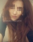 Анкета проститутки Каролина - метро Пресненский, возраст - 32