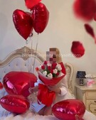 Анкета проститутки Галина - метро Тимирязевский, возраст - 34