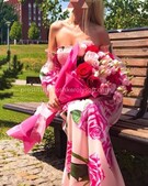 Анкета проститутки Галина - метро Тимирязевский, возраст - 34