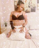 Анкета проститутки Мелисса - метро Новогиреево, возраст - 38