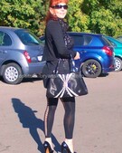 Анкета проститутки Таисия - метро Даниловский, возраст - 41