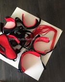 Анкета проститутки Галина - метро Тверской, возраст - 41